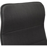 Компьютерное офисное кресло руководителя BRABIX Delta EX-520, с подлокотниками 531578