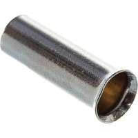 Наконечник КВТ НШВ 2,5-8 упак 500шт 79479