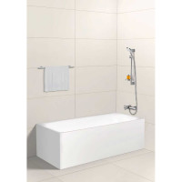 Термостатический смеситель для ванны HANSGROHE 13201000 Ecostat 1001 CL 00000048363