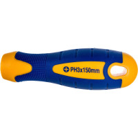 Крестовая отвертка PH3х150 KRAFT KT 700424