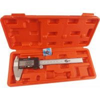 Штангенциркуль ШЦЦ-I- 125-0,01 ГОСТ 166-89 GRIFF D168102