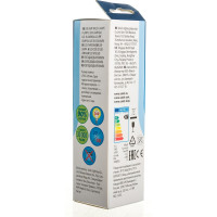 Светодиодная лампа Uniel LED-CW35-7,5W/NW/E14/CL GLA01TR. UL-00003296