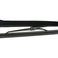 Щетка стеклоочистителя HYBRID ALL SEASONS 600мм 24 с универсальным адаптером Megapower M-77024 751667