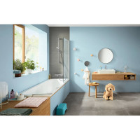 Ручной душ HANSGROHE 26810400 Croma Select E Multi 00000040367