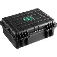 Ударопрочный пластиковый ящик KRAFTOOL Panzer степень защиты IP55, 16" 38251-16