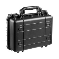 Ударопрочный пластиковый ящик KRAFTOOL Panzer степень защиты IP55, 16" 38251-16