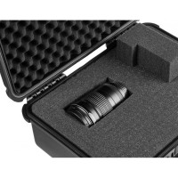 Ударопрочный пластиковый ящик KRAFTOOL Panzer степень защиты IP55, 16" 38251-16