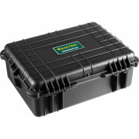Ударопрочный пластиковый ящик KRAFTOOL Panzer степень защиты IP55, 20" 38251-20