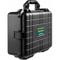 Ударопрочный пластиковый ящик KRAFTOOL Panzer степень защиты IP55, 20" 38251-20