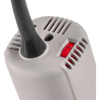 Прямая шлифовальная машина CROWN CT13314