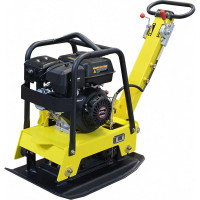 Реверсивная виброплита ТСС WP170L 207186