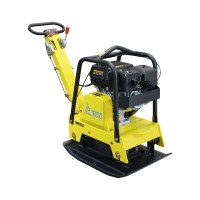 Реверсивная виброплита ТСС WP170L 207186