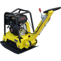 Реверсивная виброплита ТСС WP170L 207186