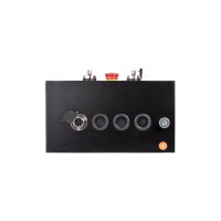 Система автоматической коммутации генератора GPA 1115W PATRIOT 474001811