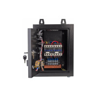 Система автоматической коммутации генератора GPA 1115W PATRIOT 474001811