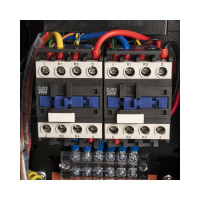 Система автоматической коммутации генератора GPA 1115W PATRIOT 474001811