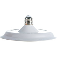 Светодиодная лампа Uniel Форма UFO, матовая LED-U165-20W/6500K/E27/FR PLU01WH UL-00004572