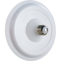 Светодиодная лампа Uniel Форма UFO, матовая LED-U165-20W/6500K/E27/FR PLU01WH UL-00004572
