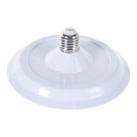 Светодиодная лампа Uniel Форма UFO, матовая LED-U165-20W/4000K/E27/FR PLU01WH UL-00004571