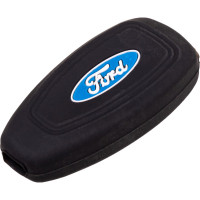 Автомобильный силиконовый чехол на ключ SKYWAY FORD MONDEO S05701053