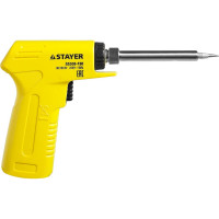 Электропаяльник STAYER Proterm 30-130Вт 55308-130