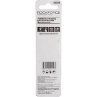 Сверло по металлу (3 шт; 3.6 мм; HSS-Co; в блистере) ROCKFORCE RF-DS3964(29158)