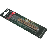 Сверло по металлу (3 шт; 3.6 мм; HSS-Co; в блистере) ROCKFORCE RF-DS3964(29158)