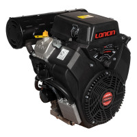 Двигатель LC2V80FD (V-образный) 20А 30 л.с. Loncin 00-00004275
