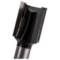 Фреза пазовая HM (15х20х52 мм; хвостовик 8 мм; Z2) REDVERG 6625636