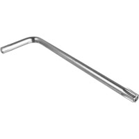 Торцевой ключ Torx изогнутый Т30 АвтоDело 39365 15153