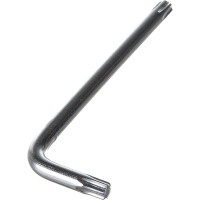 Торцевой ключ Torx изогнутый Т40 АвтоDело 39367 15155