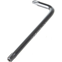 Торцевой ключ Torx изогнутый Т40 АвтоDело 39367 15155