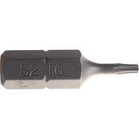 Бита TORX T6, 1/4" AIST 1122506T 00-00004623