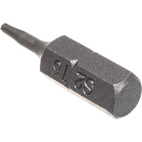 Бита TORX T6, 1/4" AIST 1122506T 00-00004623
