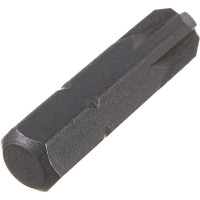 Бита POZIDRIV PZ4, 1/4" AIST 1122504Z 00-00000153