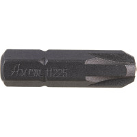 Бита POZIDRIV PZ4, 1/4" AIST 1122504Z 00-00000153