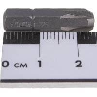 Бита POZIDRIV PZ4, 1/4" AIST 1122504Z 00-00000153