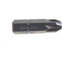 Бита POZIDRIV PZ4, 5/16" AIST 1223604Z 00-00000281