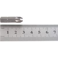 Бита POZIDRIV PZ4, 5/16" AIST 1223604Z 00-00000281