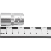 Головка торцевая двенадцатигранная 16 мм, 1/2" АвтоDело 39786 15378