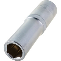 Головка торцевая высокая 13 мм, 1/2" АвтоDело 39183 13356