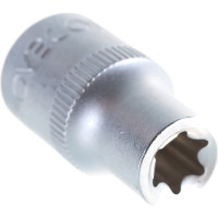 Головка торцевая TORX E12 1/2" АвтоDело 39312 14613
