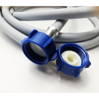Заливной шланг TUBOFLEX 2,0 м 4827912