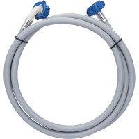 Заливной шланг TUBOFLEX 2,0 м 4827912