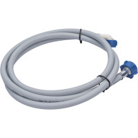 Заливной шланг TUBOFLEX 2,0 м 4827912
