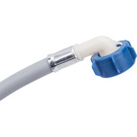 Заливной шланг TUBOFLEX 2,0 м 4827912