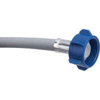Заливной шланг TUBOFLEX 2,0 м 4827912