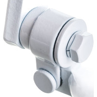 Дверной доводчик Tantos TS-DC085 белый 00-00034169
