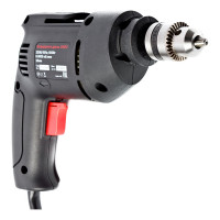 Безударная дрель REDVERG Basic D500 6622810