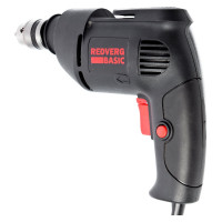 Безударная дрель REDVERG Basic D500 6622810